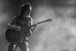 Ani DiFranco w/ Special Guests TBA