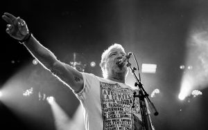 North American Tour 2025 Peter Hook & The Light