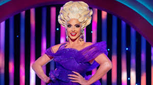 Alyssa Edwards
