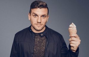 Chris Distefano