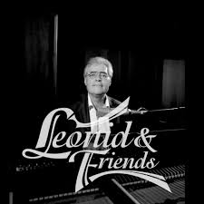 Leonid & Friends