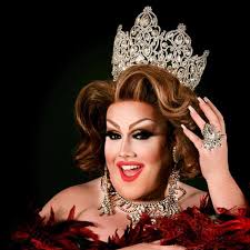 Miss Comedy Queen National Pageant