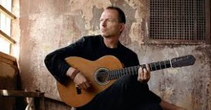 Ottmar Liebert & Luna Negra