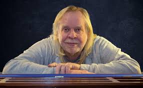 Rick Wakeman