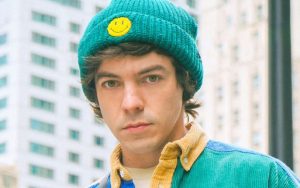 connor price
