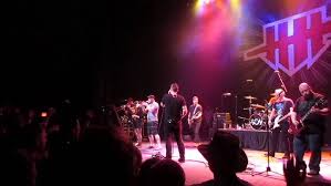 Five Iron Frenzy w/ special guests The Plaza Live Orlando