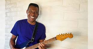 robert cray